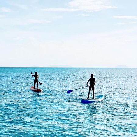 Ketapang House, Perhentian Island, Malaysiaホステル エクステリア 写真